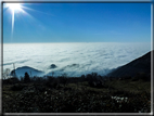 foto Pedemontana Veneta nella nebbia